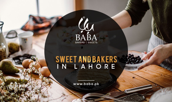Sweet-and-bakers